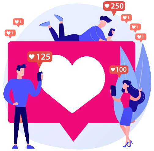 Increase strong Instagram Likes