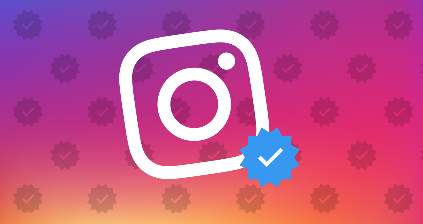 Is Instagram considering making its blue tick verification process paid?