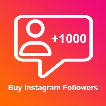 Buy Instagram Followers