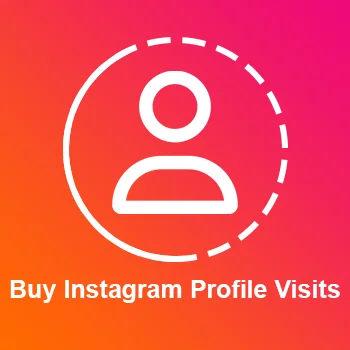 Instagram Profile Visits