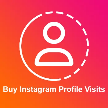 Buy Instagram Profile Visits