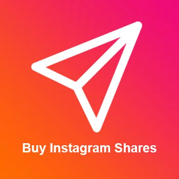 Instagram Shares