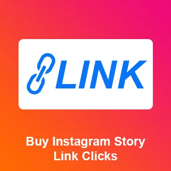 Buy Instagram Story Link Clicks & Swipe Ups