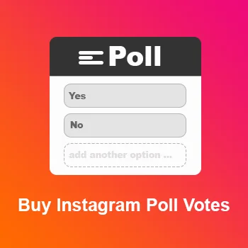 Instagram Story Poll Votes
