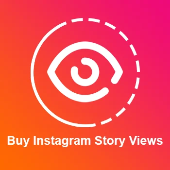 Buy Instagram Story Views 