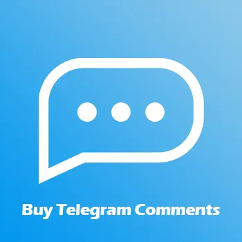 Buy Telegram Comments