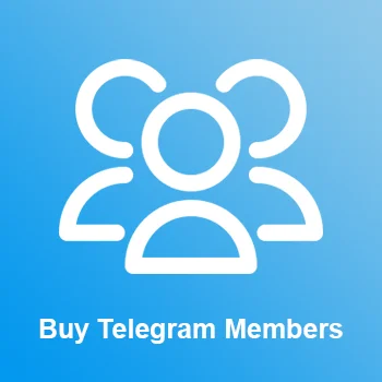 Telegram Members