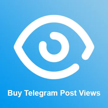 Telegram Post Views