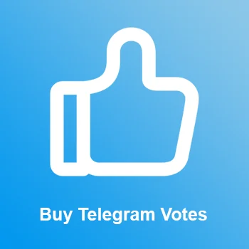 Buy Telegram Votes