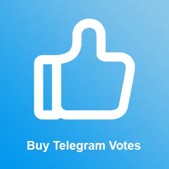 Telegram Votes