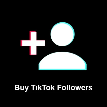 Buy TikTok Followers