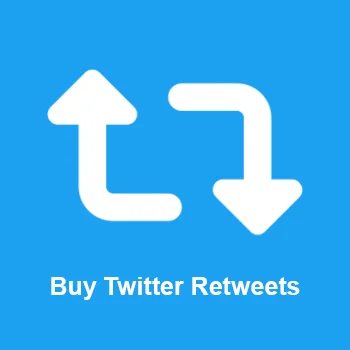 Buy Twitter Retweets