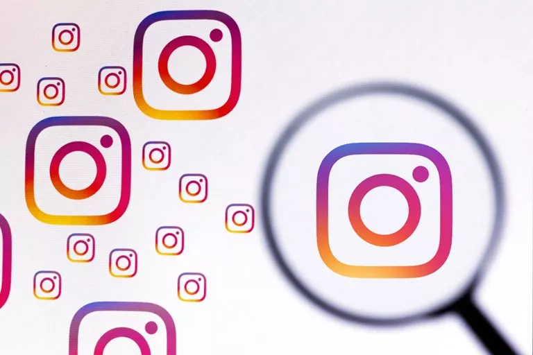 Instagram offers mass deletion